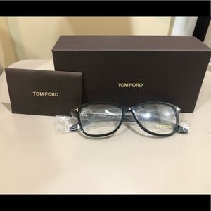 Brand new Tom Ford eyeglasses!